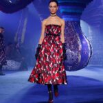 Look 49 (Credit: Dior)