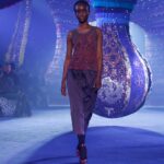 Look 51 (Credit: Dior)