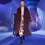 Look 53 (Credit: Dior)