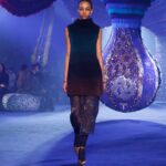 Look 54 (Credit: Dior)