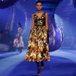 Look 55 (Credit: Dior)