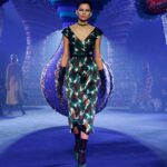 Look 61 (Credit: Dior)