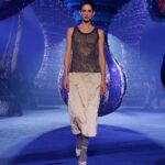 Look 65 (Credit: Dior)