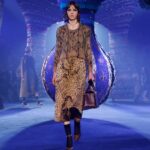 Look 69 (Credit: Dior)