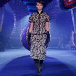 Look 76 (Credit: Dior)