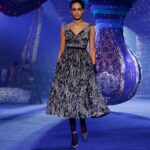 Look 79 (Credit: Dior)