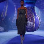 Look 81 (Credit: Dior)