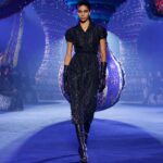 Look 91 (Credit: Dior)