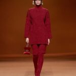 Look 1 (Credit: Hermès)