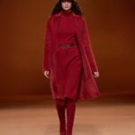 Look 2 (Credit: Hermès)