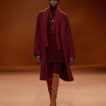 Look 6 (Credit: Hermès)