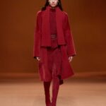 Look 7 (Credit: Hermès)