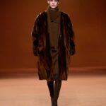 Look 11 (Credit: Hermès)