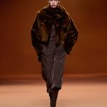 Look 13 (Credit: Hermès)