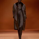 Look 14 (Credit: Hermès)