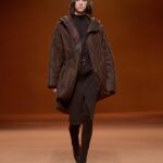 Look 15 (Credit: Hermès)