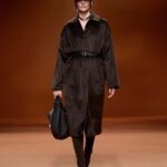 Look 17 (Credit: Hermès)