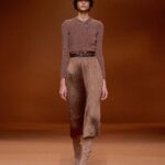 Look 23 (Credit: Hermès)