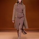Look 24 (Credit: Hermès)
