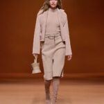 Look 26 (Credit: Hermès)