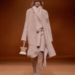 Look 27 (Credit: Hermès)