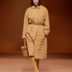 Look 28 (Credit: Hermès)