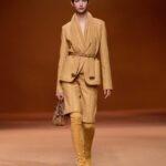 Look 29 (Credit: Hermès)