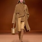 Look 30 (Credit: Hermès)