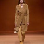 Look 31 (Credit: Hermès)