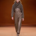 Look 33 (Credit: Hermès)