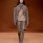 Look 37 (Credit: Hermès)
