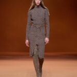 Look 39 (Credit: Hermès)