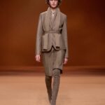 Look 40 (Credit: Hermès)