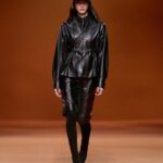 Look 46 (Credit: Hermès)