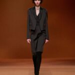 Look 48 (Credit: Hermès)