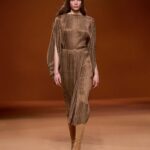 Look 49 (Credit: Hermès)