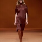 Look 51 (Credit: Hermès)