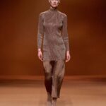 Look 52 (Credit: Hermès)