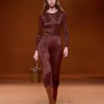 Look 57 (Credit: Hermès)