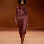 Look 59 (Credit: Hermès)