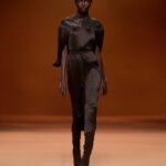 Look 60 (Credit: Hermès)