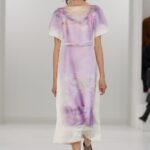 Look 3 (Credit: Loewe)