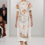 Look 15 (Credit: Loewe)