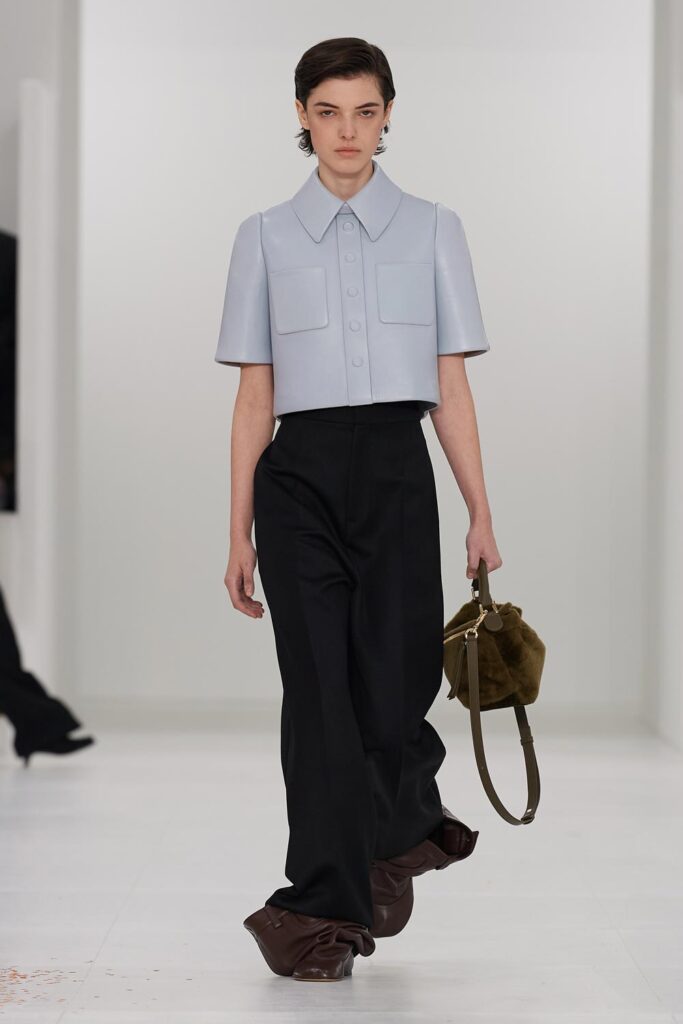 Look 40 (Credit: Loewe)