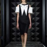 Look 12 (Credit: Louis Vuitton)