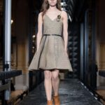 Look 19 (Credit: Louis Vuitton)