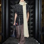 Look 22 (Credit: Louis Vuitton)