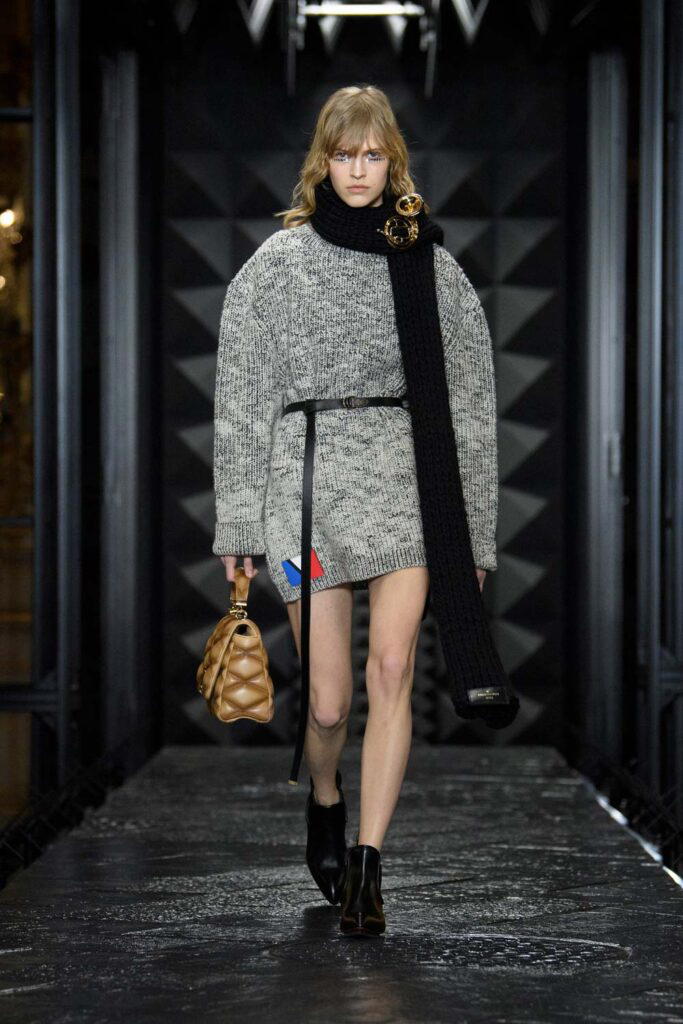 Look 23 (Credit: Louis Vuitton)