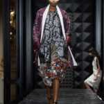 Look 43 (Credit: Louis Vuitton)