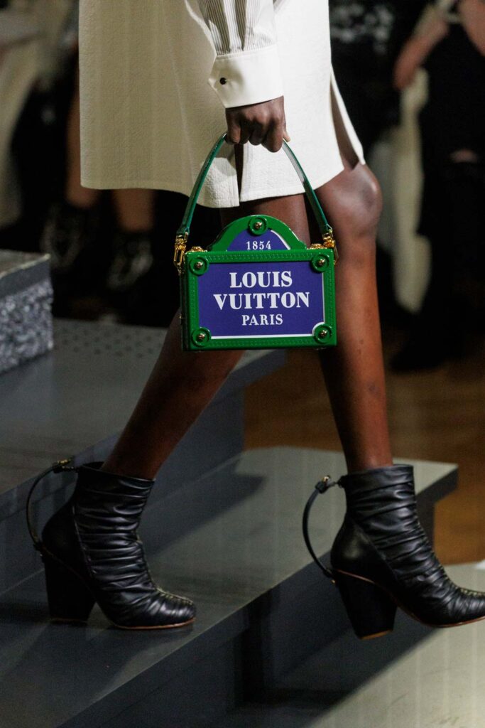 Credit: Louis Vuitton